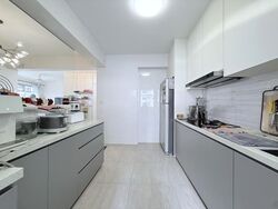 Blk 876A Tampines Greenbloom (Tampines), HDB 4 Rooms #634197951